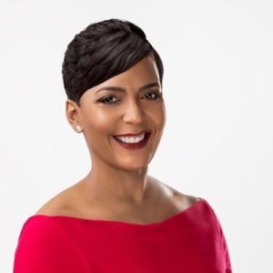 keisha lance bottoms